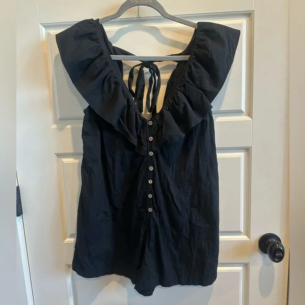 Free People X REVOLVE Darling Romper